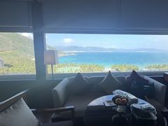 -三亚太阳湾柏悦酒店