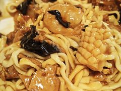 -肘子酥·天津菜·特色捞面(德云社店)