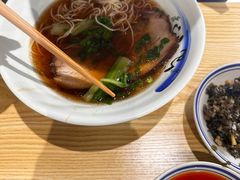 -得得本帮面馆(台儿庄路店)