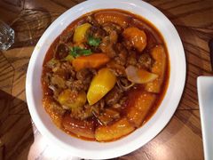 -阿罗新疆菜(人民广场店)