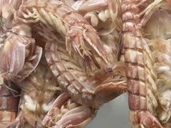 -宾朋海鲜特色美食餐厅·纯手工鲅鱼水饺(兴海路店)