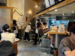 -火山屋台(新街口店)