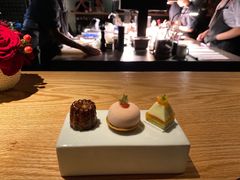-泰安门Taian Table(镇宁路店)