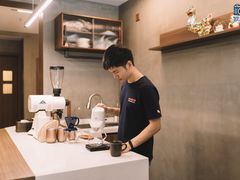 -Again Coffee Roaster(香蜜湖店)