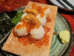 痛风拼盘-九州酒场ひこぞう(1号店)