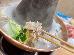 白菜-元盛居(亚泰大街店)