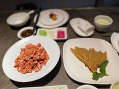 -金鸭季·北京烤鸭(深业上城店)