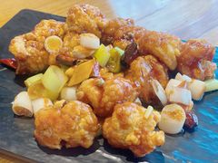 -望京一号·重庆江湖菜(工体店)