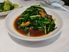 -老苏州芳和园茶酒楼  传统苏帮菜(观前店)