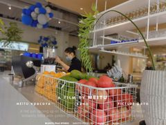 -小满Grainkitchen(滨江商业广场店)