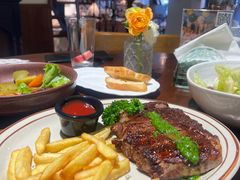 -Sheee Cafe restaurant(青林湾店)