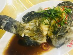 -四姑娘川味海鲜(八爪鱼店)