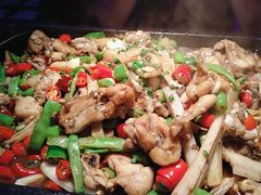 -蛙来哒(东城万达店)