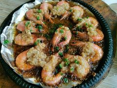 -粤仔湾砂锅粥(广益哥伦布店)