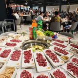 潮州人嘴是真严啊，这么大的牛肉城瞒不住了