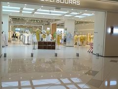 -凯德广场(西城店)
