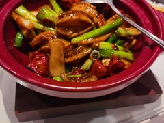 -申粤轩酒楼·三十年粤菜经典(丁香花园店)