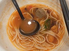 -蒙自源米线(虎门国际购物中心店)