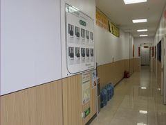 -瑞派新吉太郎宠物医院·重症转诊中心·泌尿道(嘉禾望岗院)