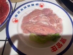 -贤合庄卤味火锅(顺城店)