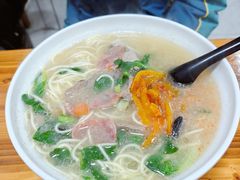 -姚记六鲜面(大方巷店)