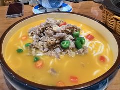 -老西门·常州菜(新区店)