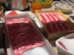 -东道煮牛肉火锅(东盛大街店)