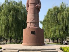 -汤阴县羑里周易博物馆