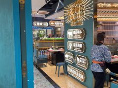 -樱煦和牛寿喜烧(如皋吾悦广场店)