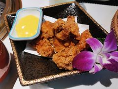 -千寻山野烤肉(中关村店)