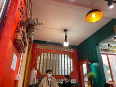 -華叔茶記
