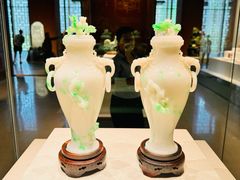 -北京工艺美术博物馆