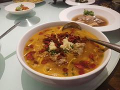 -扬州狮子楼·非遗淮扬菜(总店)