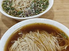 -水仙拉面(水仙街店)