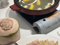 -南棠馆粤菜坊(群光店)