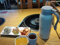 -牛市牛烤肉(西单大悦城店)