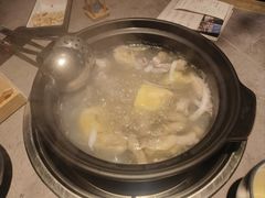 -同仁四季椰子鸡(海岸城天利店)