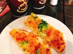 -Geneva日内瓦餐厅(西郊宝成花苑店)