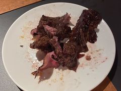 -拉蒂娜·巴西牛排馆 Latina·Brazilian Steakhouse(王府井喜悦店)
