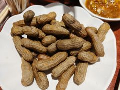 -金刚山烧烤(中山路店)