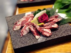 -隐炉和牛烧肉店(群力店)