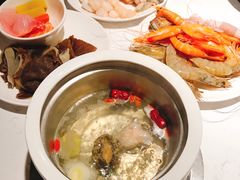 -加餐海鲜自助(宝龙一城店)