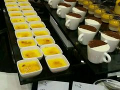 -温德姆至尊酒店·海鲜自助餐厅(海沧店)