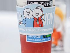 综合莓果VC汁-BUTTERFUL&CREAMOROUS 黄油与面包(三里屯太古里店)