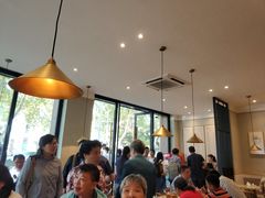 -镇南锅盖面馆(解放路店)