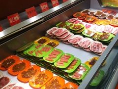 -金权道韩式自助烤肉(嘉华国际店)