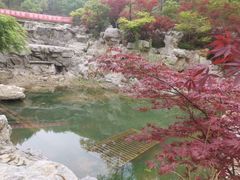 -大伊山景区
