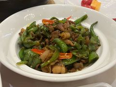 -大鸭梨烤鸭店(花园村店)