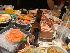 -匠和风精致料理(宁德万达店)