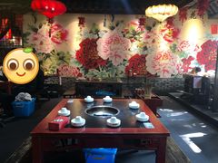 包厢-矮板凳老火锅(宽窄巷子店)